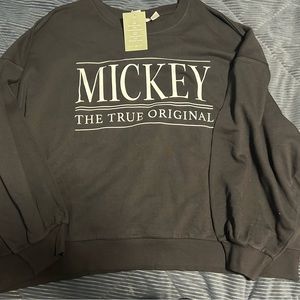 H&M Disney Sweatshirt
